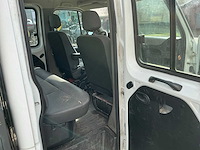 2014 opel movano 2.3 cdti l3 dc kipper 3-zijdig - afbeelding 5 van  20