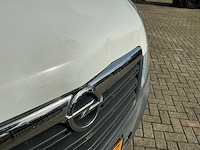 2014 opel movano 2.3 cdti l3 dc kipper 3-zijdig - afbeelding 9 van  20