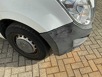 2014 opel movano 2.3 cdti l3 dc kipper 3-zijdig - afbeelding 10 van  20