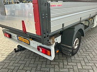 2014 opel movano 2.3 cdti l3 dc kipper 3-zijdig - afbeelding 13 van  20