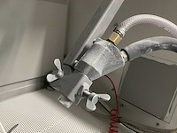 2014 oti oberflachtechnik ig-s 92 gritstraalmachine - afbeelding 4 van  9