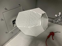 2014 oti oberflachtechnik ig-s 92 gritstraalmachine - afbeelding 5 van  9