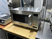 2014 panasonic ne-c1475 magnetron - afbeelding 1 van  7