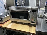 2014 panasonic ne-c1475 magnetron - afbeelding 2 van  7