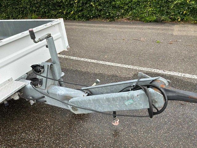 2014 partenheimer ka aanhangwagen - afbeelding 4 van  15