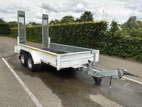 2014 partenheimer ka aanhangwagen - afbeelding 1 van  15