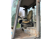 2014 paus sl 7.7 le shovel - afbeelding 2 van  24