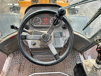 2014 paus sl 7.7 le shovel - afbeelding 4 van  24