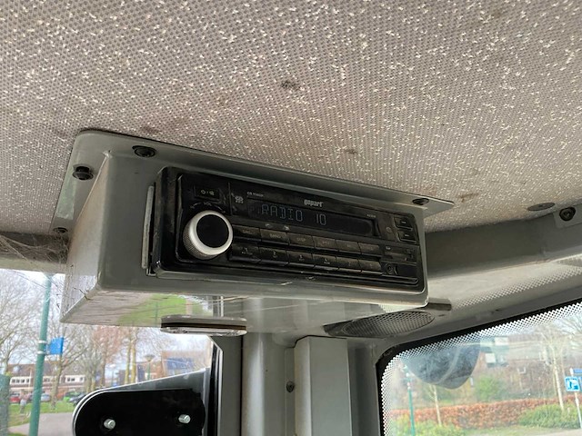 2014 paus sl 7.7 le shovel - afbeelding 7 van  24