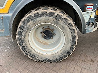 2014 paus sl 7.7 le shovel - afbeelding 11 van  24