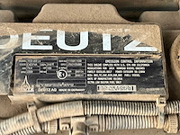 2014 paus sl 7.7 le shovel - afbeelding 15 van  24