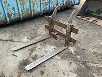 2014 paus sl 7.7 le shovel - afbeelding 17 van  24