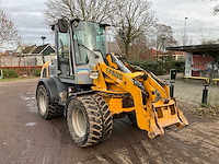 2014 paus sl 7.7 le shovel - afbeelding 12 van  24