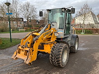 2014 paus sl 7.7 le shovel - afbeelding 20 van  24