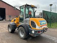 2014 paus sl 7.7 le shovel - afbeelding 21 van  24