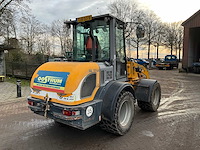 2014 paus sl 7.7 le shovel - afbeelding 22 van  24