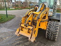 2014 paus sl 7.7 le shovel - afbeelding 23 van  24