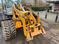 2014 paus sl 7.7 le shovel - afbeelding 24 van  24
