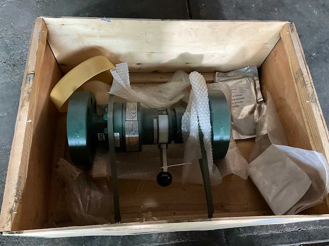 2014 pentair afsluiter - afbeelding 1 van  5