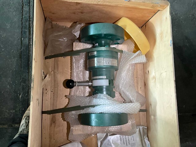 2014 pentair afsluiter - afbeelding 2 van  5