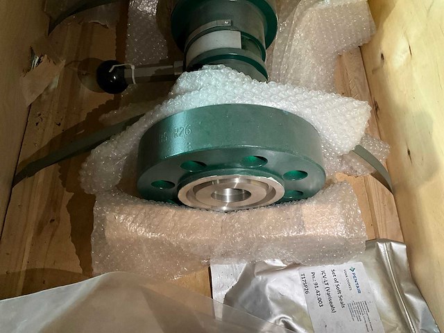 2014 pentair afsluiter - afbeelding 4 van  5