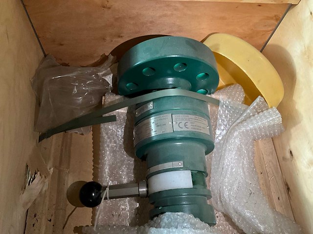 2014 pentair afsluiter - afbeelding 5 van  5