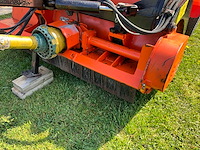 2014 perfect mcl-180 klepelmaaier combinatie