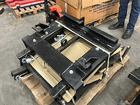 2014 peruzzo scorpion 1200 klepelmaaier - afbeelding 9 van  9