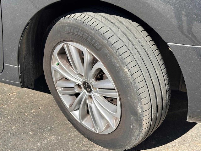 2014 peugeot - partner - 120 1.6 e-hdi l1 nav - bedrijfswagen - afbeelding 4 van  14