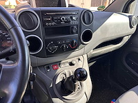 2014 peugeot - partner - 120 1.6 e-hdi l1 nav - bedrijfswagen - afbeelding 12 van  14