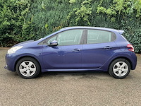 2014 peugeot 208 1.2 vti allure personenauto - afbeelding 3 van  9