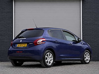 2014 peugeot 208 1.2 vti style personenauto - afbeelding 7 van  10