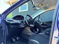 2014 peugeot 208 1.2 vti style personenauto - afbeelding 9 van  10