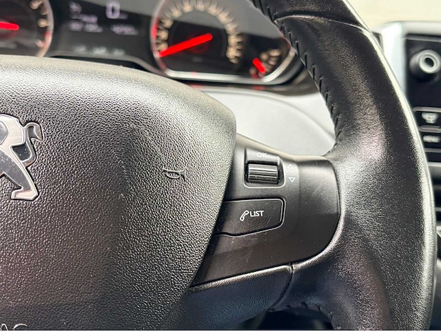 2014 peugeot 208 1.2 vti style personenauto - afbeelding 5 van  14