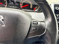 2014 peugeot 208 1.2 vti style personenauto - afbeelding 5 van  14