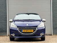 2014 peugeot 208 1.2 vti style personenauto - afbeelding 9 van  14