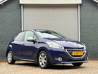 2014 peugeot 208 1.2 vti style personenauto - afbeelding 10 van  14