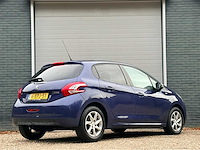 2014 peugeot 208 1.2 vti style personenauto - afbeelding 11 van  14