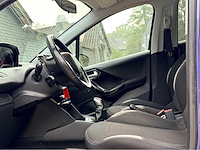 2014 peugeot 208 1.2 vti style personenauto - afbeelding 13 van  14