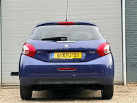 2014 peugeot 208 1.2 vti style personenauto - afbeelding 4 van  7