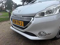 2014 peugeot 208 1.6 thp xy personenauto - afbeelding 20 van  22