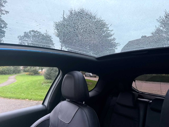 2014 peugeot 208 1.6 thp xy personenauto - afbeelding 17 van  22