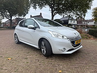 2014 peugeot 208 1.6 thp xy personenauto - afbeelding 2 van  22