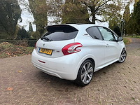 2014 peugeot 208 1.6 thp xy personenauto - afbeelding 22 van  22