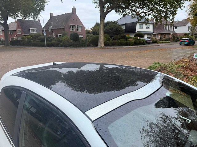 2014 peugeot 208 1.6 thp xy personenauto - afbeelding 21 van  22