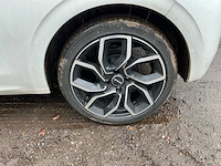 2014 peugeot 208 personenauto - afbeelding 2 van  42