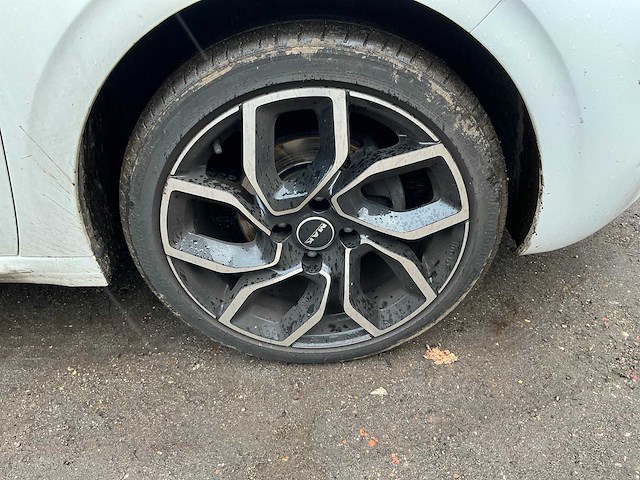 2014 peugeot 208 personenauto - afbeelding 4 van  42