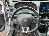 2014 peugeot 208 personenauto - afbeelding 8 van  42