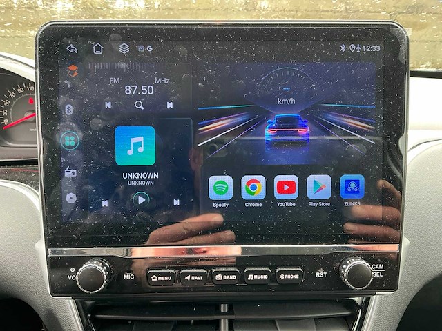 2014 peugeot 208 personenauto - afbeelding 15 van  42