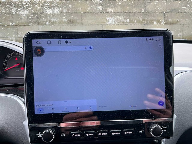 2014 peugeot 208 personenauto - afbeelding 17 van  42